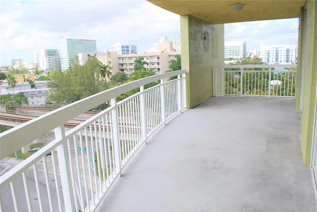 $357,000 | 816 Northwest 11th Street, Unit 801, Miami, FL 33136