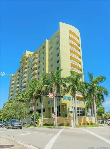 $357,000 | 816 Northwest 11th Street, Unit 801, Miami, FL 33136
