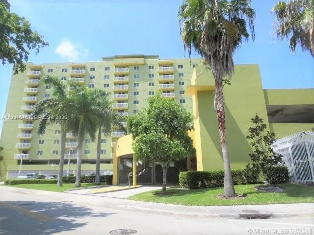 $357,000 | 816 Northwest 11th Street, Unit 801, Miami, FL 33136