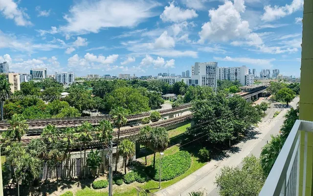 $357,000 | 816 Northwest 11th Street, Unit 801, Miami, FL 33136