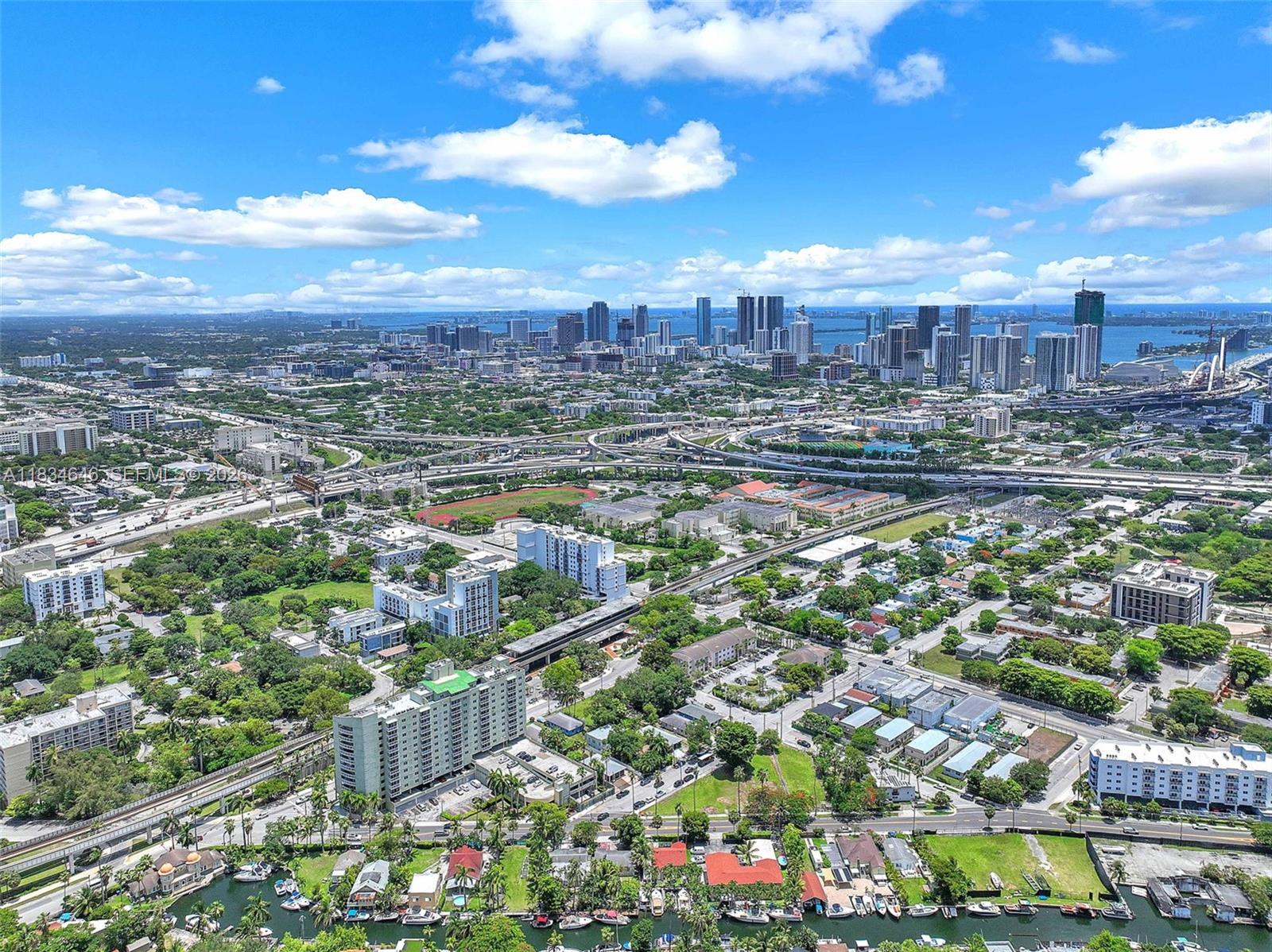 816 Northwest 11th Street, Unit 801 Miami, FL 33136 - Photo 48 of 51