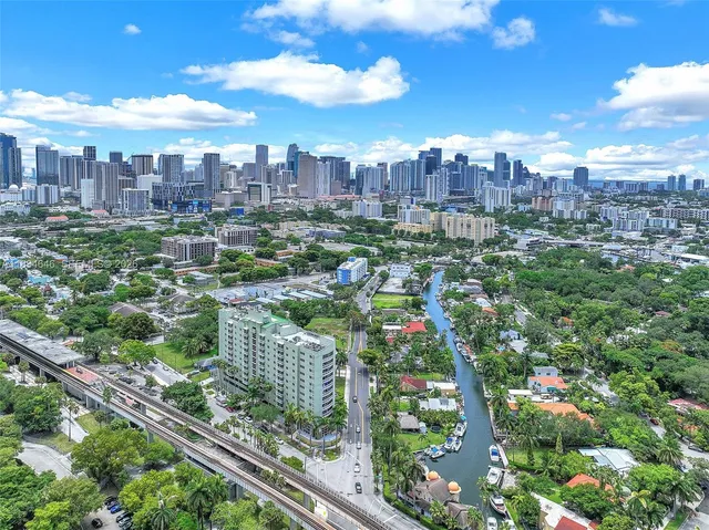 $357,000 | 816 Northwest 11th Street, Unit 801, Miami, FL 33136