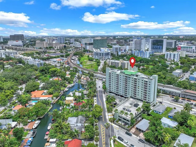 $357,000 | 816 Northwest 11th Street, Unit 801, Miami, FL 33136