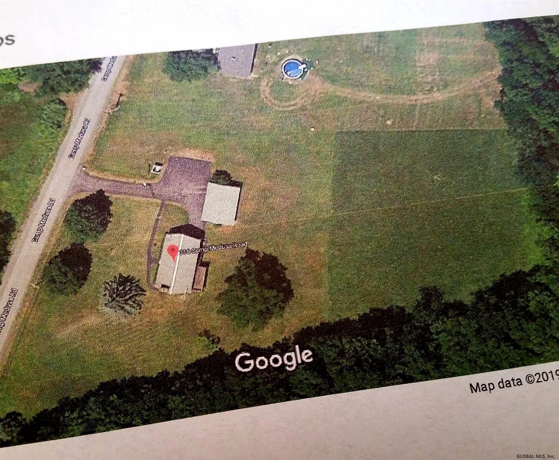 316 Camp Medusa Road Rensselaerville, NY 12120 - Photo 2 of 8 Photo 2
