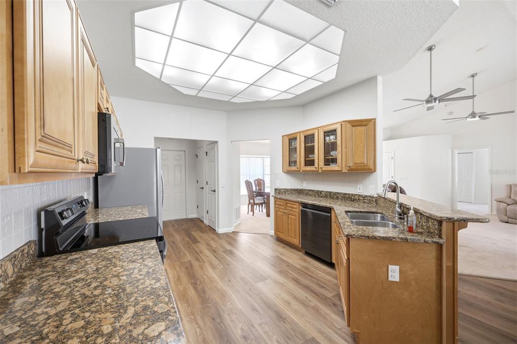 1269 Hubbard Court Spring Hill, FL 34608 - Photo 10 of 68 Gallery Image 10