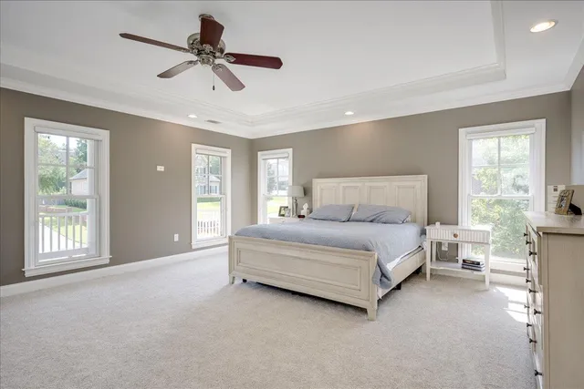 $749,000 | 129 Pond View Road, Evans, GA 30809