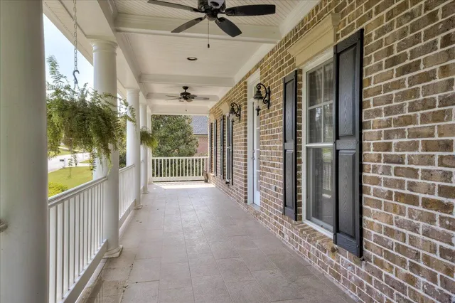 $749,000 | 129 Pond View Road, Evans, GA 30809