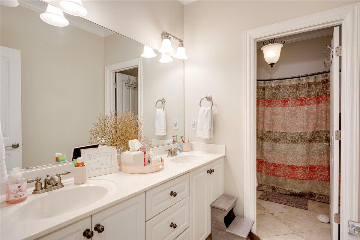 129 Pond View Road Evans, GA 30809 - Photo 39 of 76 Double Vanity
