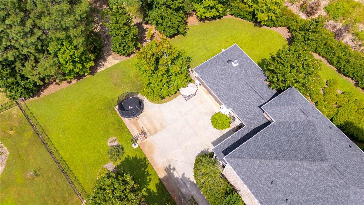 129 Pond View Road Evans, GA 30809 - Photo 68 of 76 Spacious Backyard