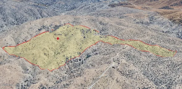 $149,998 | Deerpath Lane, Llano, CA 93544