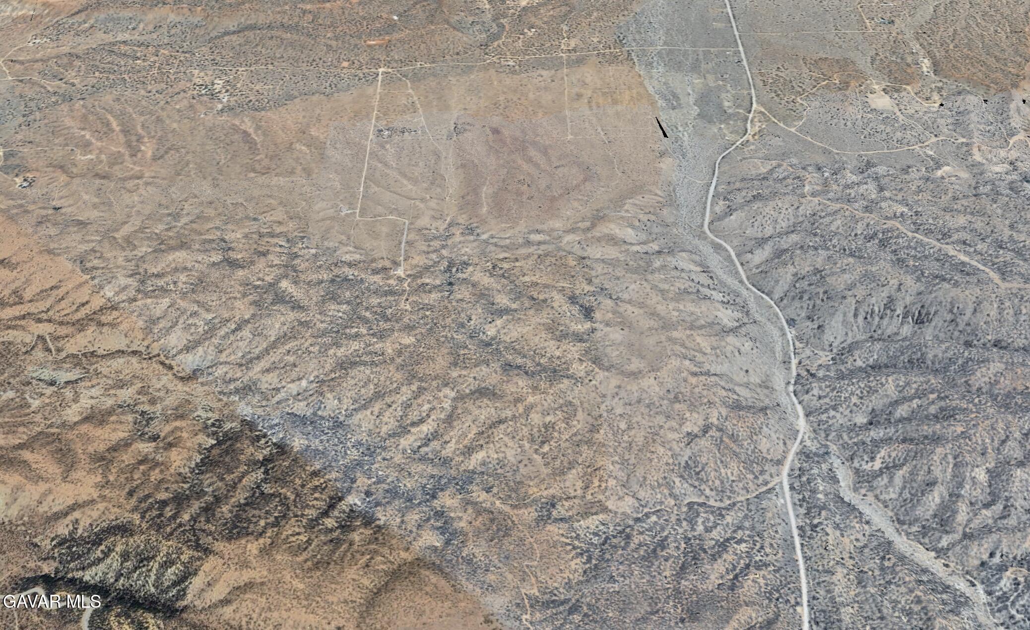 Deerpath Lane Llano, CA 93544 - Photo 4 of 6 a close up of a white marble wall