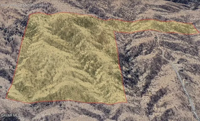 $159,000 | Deerpath Lane, Llano, CA 93544