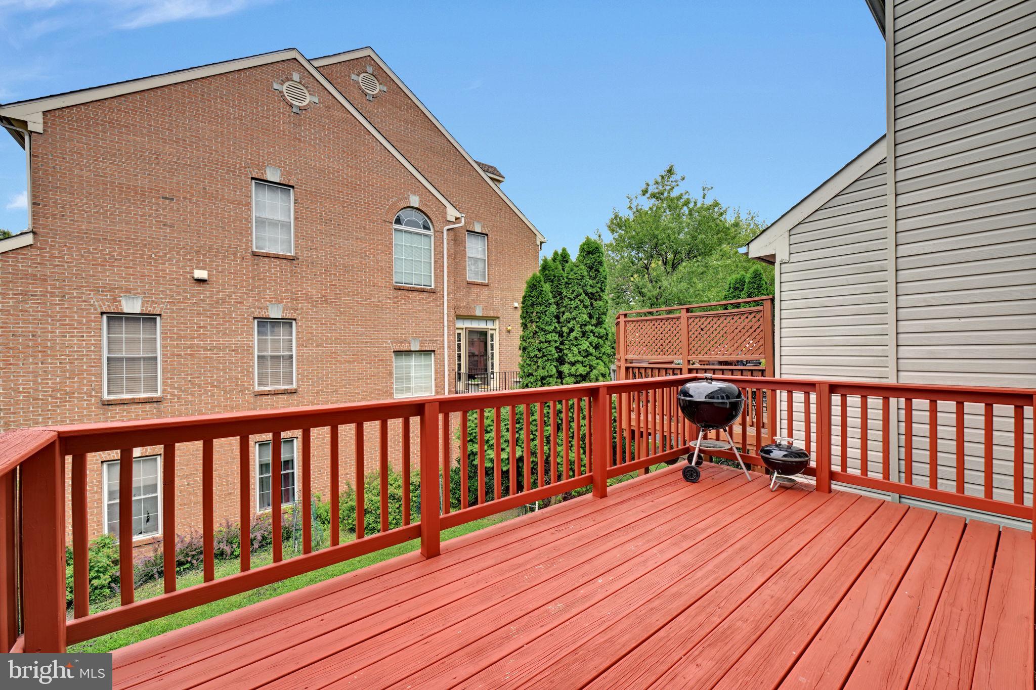 14203 Plum Run Way Silver Spring, MD 20906 - Photo 48 of 48 Gallery Image 48