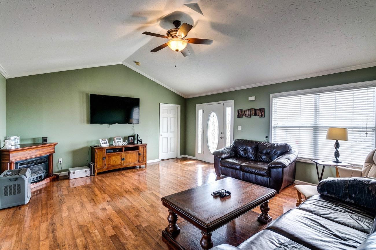 346 Concord Road Richmond, KY 40475 - Photo 4 of 33 Photo 4