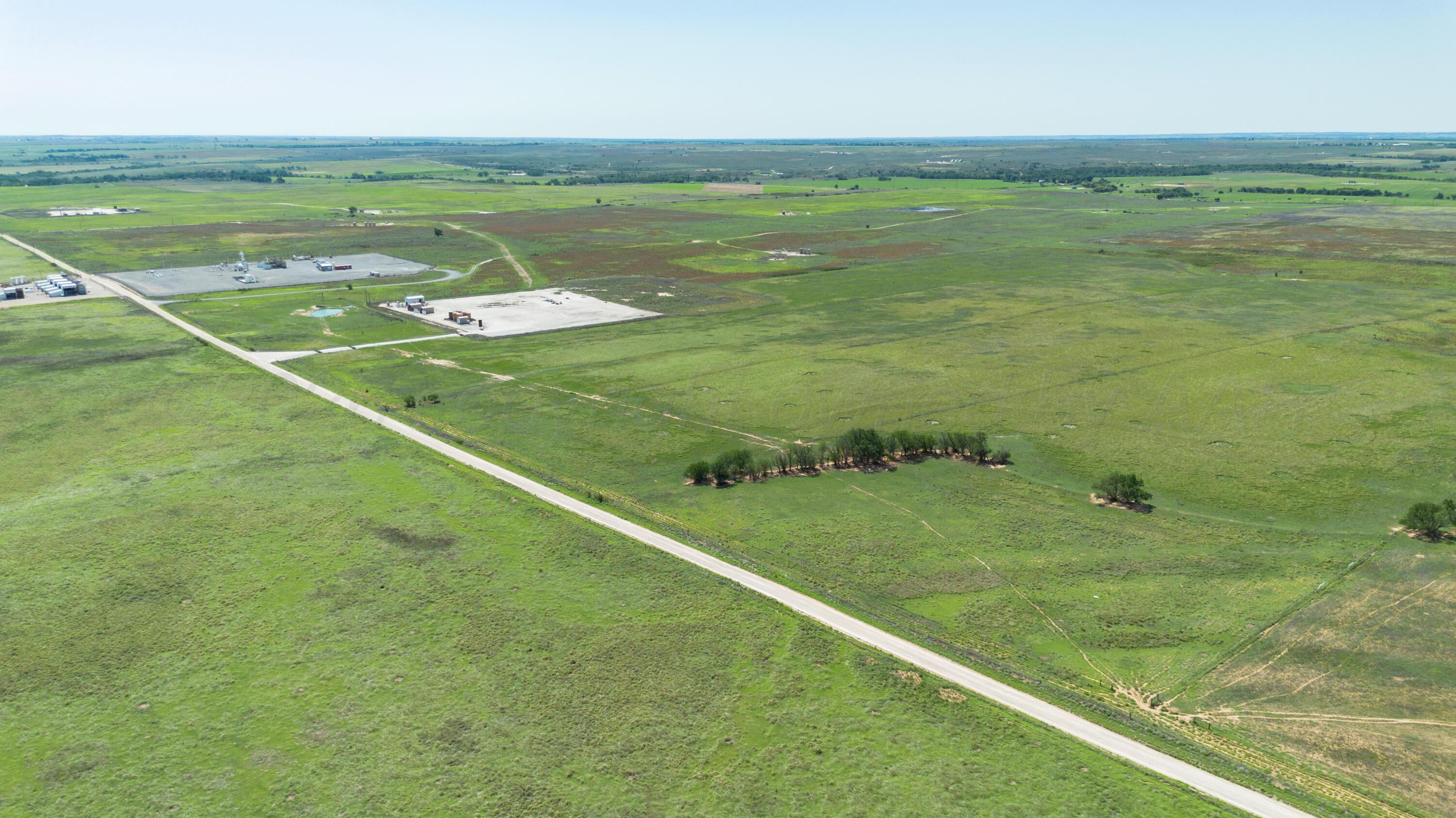 Dodd Grass 480ac County Line Road Briscoe, TX 79011 - Photo 28 of 37 028