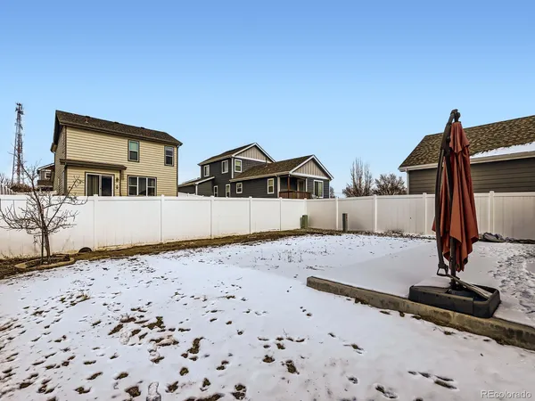 $405,000 | 3505 Willow Drive, Evans, CO 80620