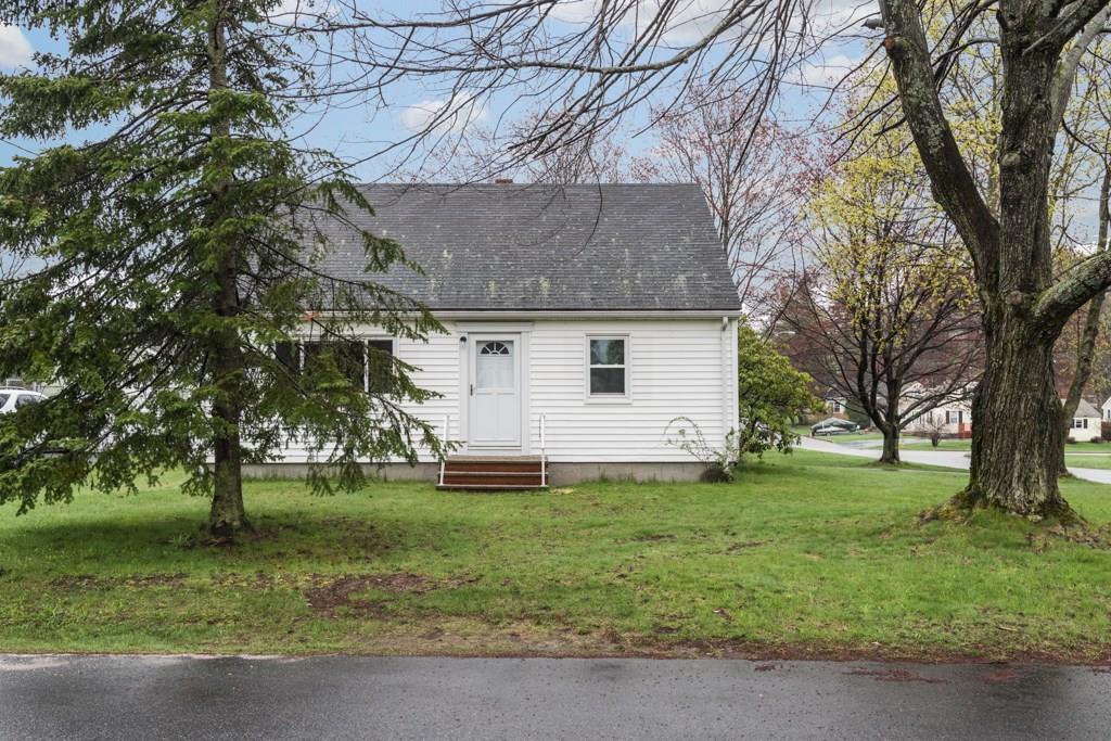 5 Dibiase Street Portland, ME 04103 - Photo 23 of 25 Beautiful mature trees!