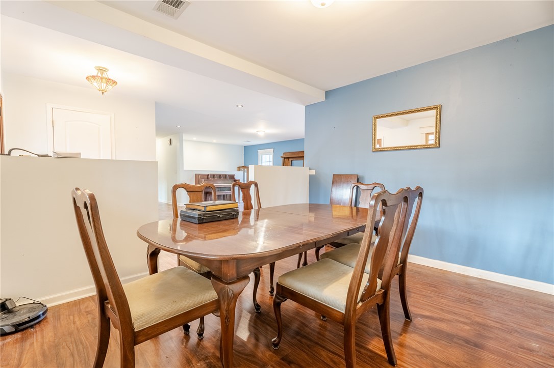 309 Woodland Way Clemson, SC 29631 - Photo 19 of 34 Large dining room