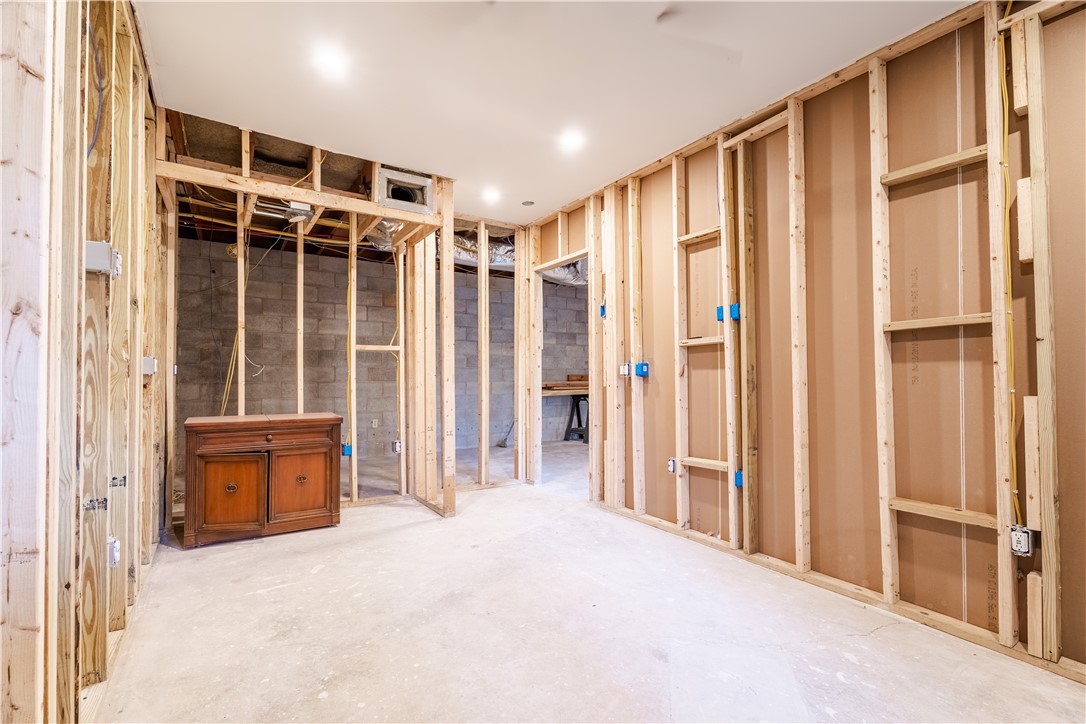 309 Woodland Way Clemson, SC 29631 - Photo 20 of 34 One of two downstairs bedrooms.