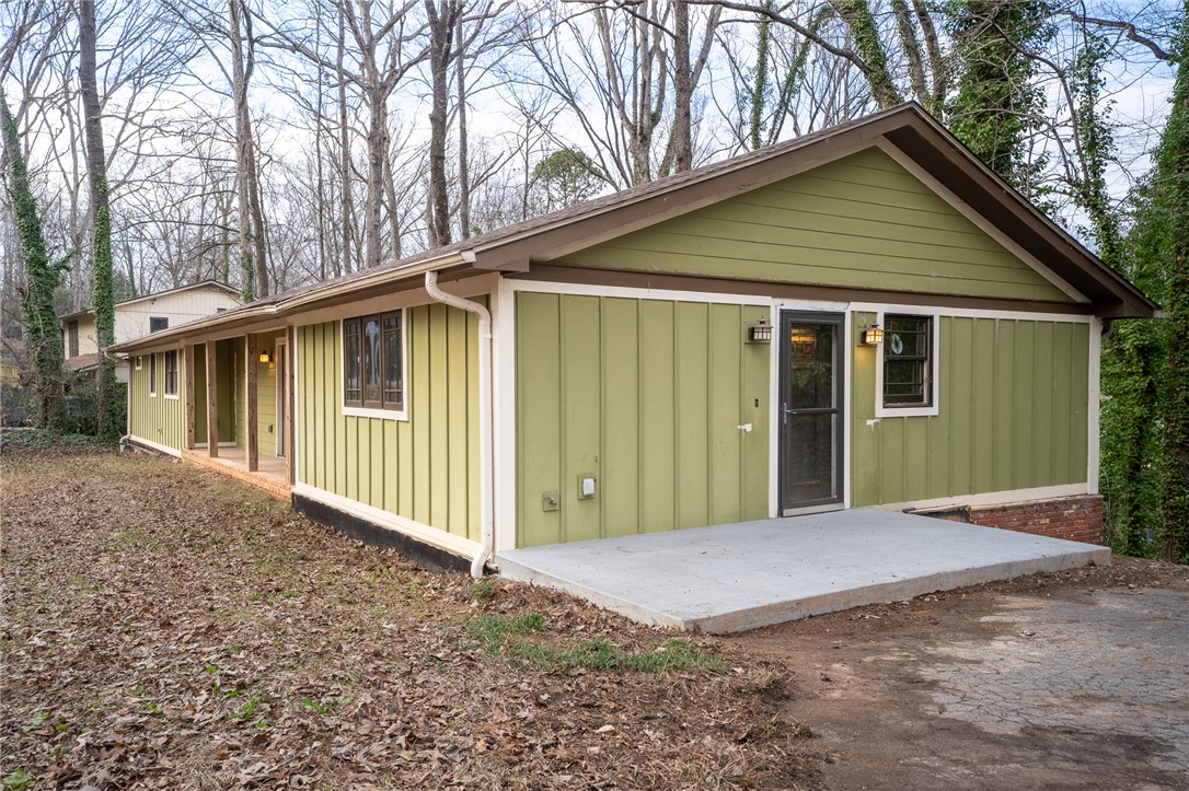 309 Woodland Way Clemson, SC 29631 - Photo 34 of 34