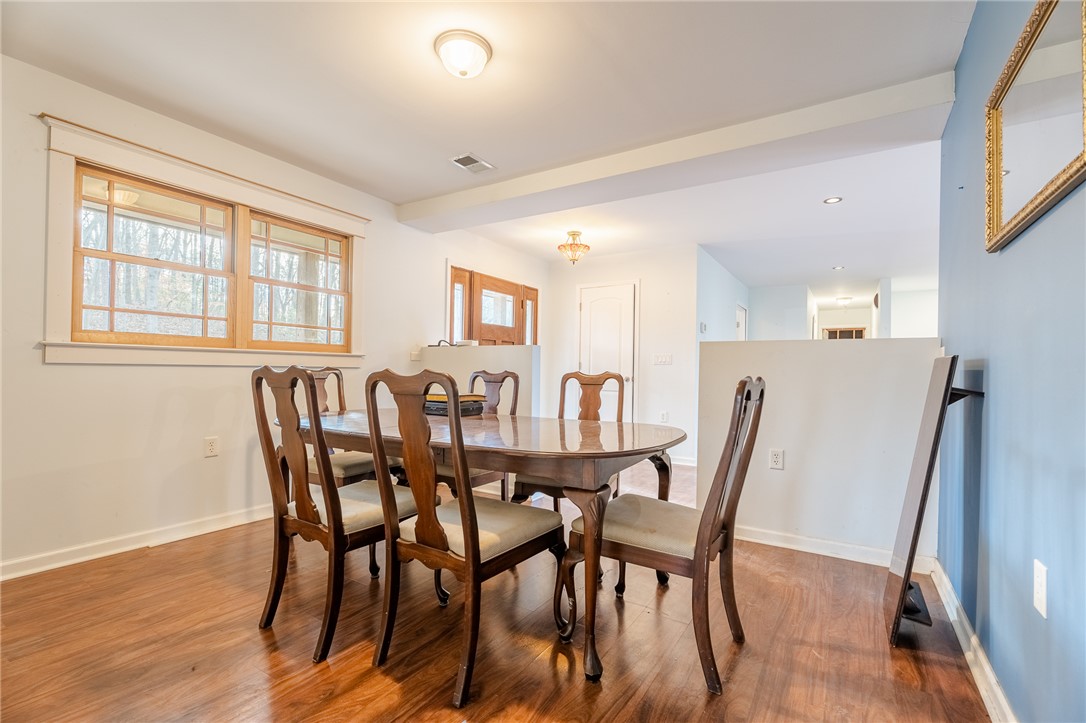 309 Woodland Way Clemson, SC 29631 - Photo 8 of 34 Large formal dining room
