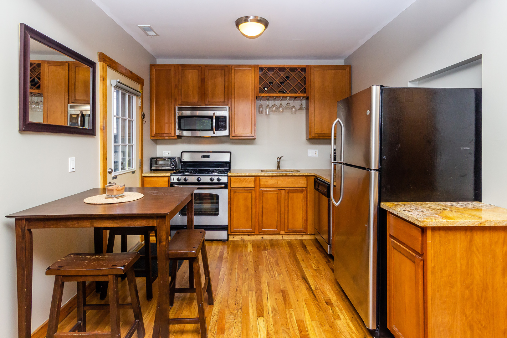 3036 West Cullom Avenue, Unit 1 Chicago, IL 60618 - Photo 3 of 13