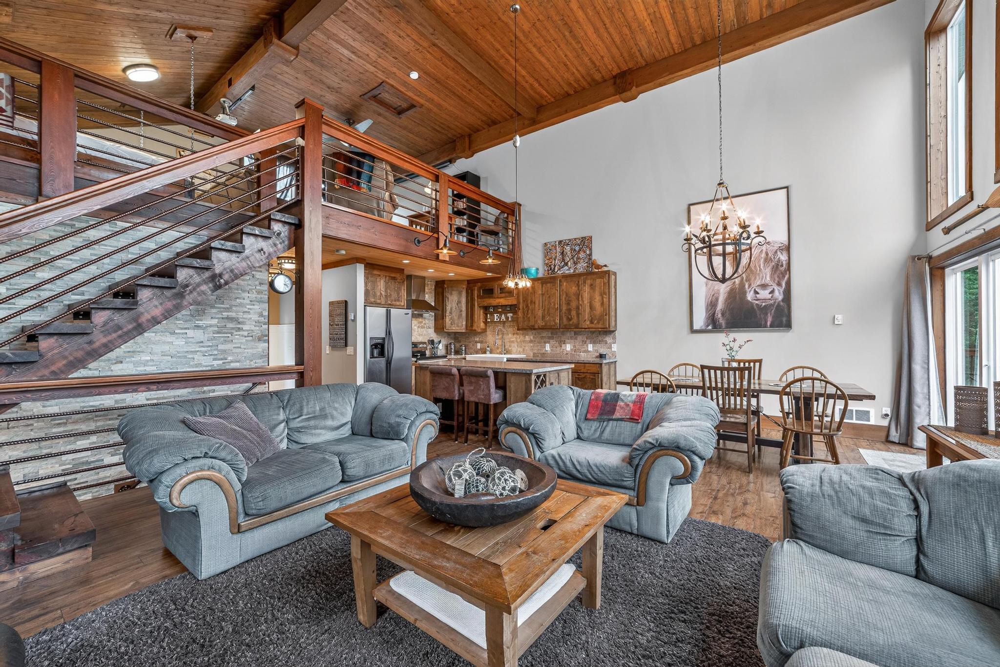 277 Ridge Loop Road Rexford, MT 59930 - Photo 14 of 69 Gallery Image 14