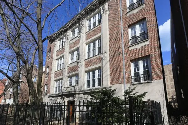 $1,650 | 4241 North Kenmore Avenue, Unit 112, Chicago, IL 60613