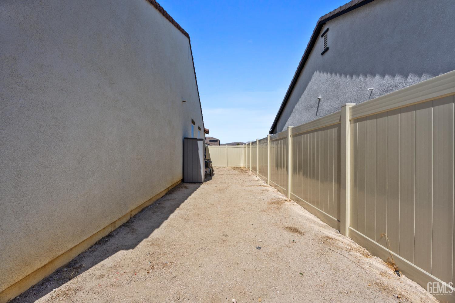 Undisclosed Address Tehachapi, CA 93561 - Photo 45 of 49 a view of a big room with staircase