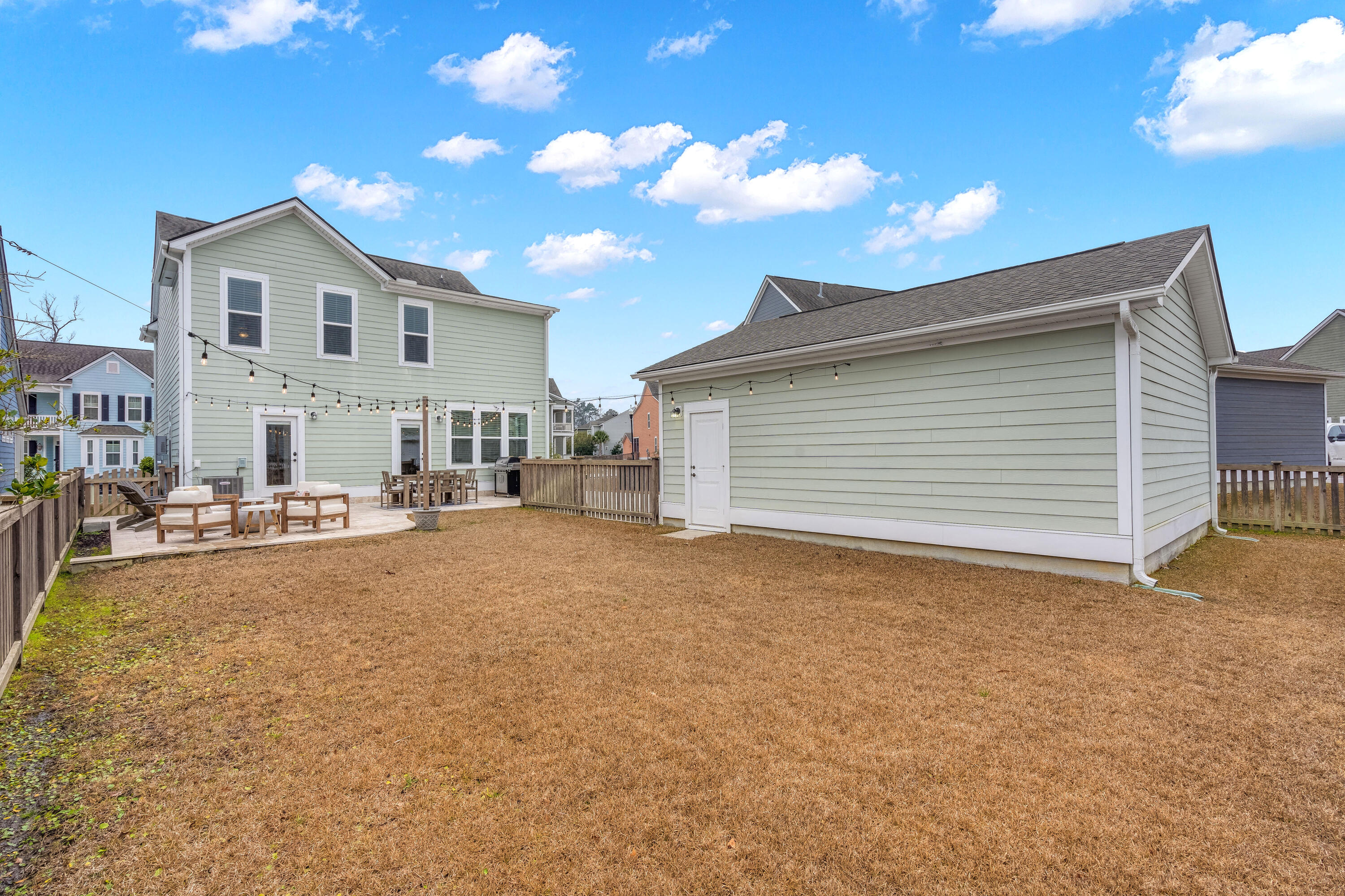 2884 Rutherford Way Charleston, SC 29414 - Photo 33 of 56 GPS VISUALS 39