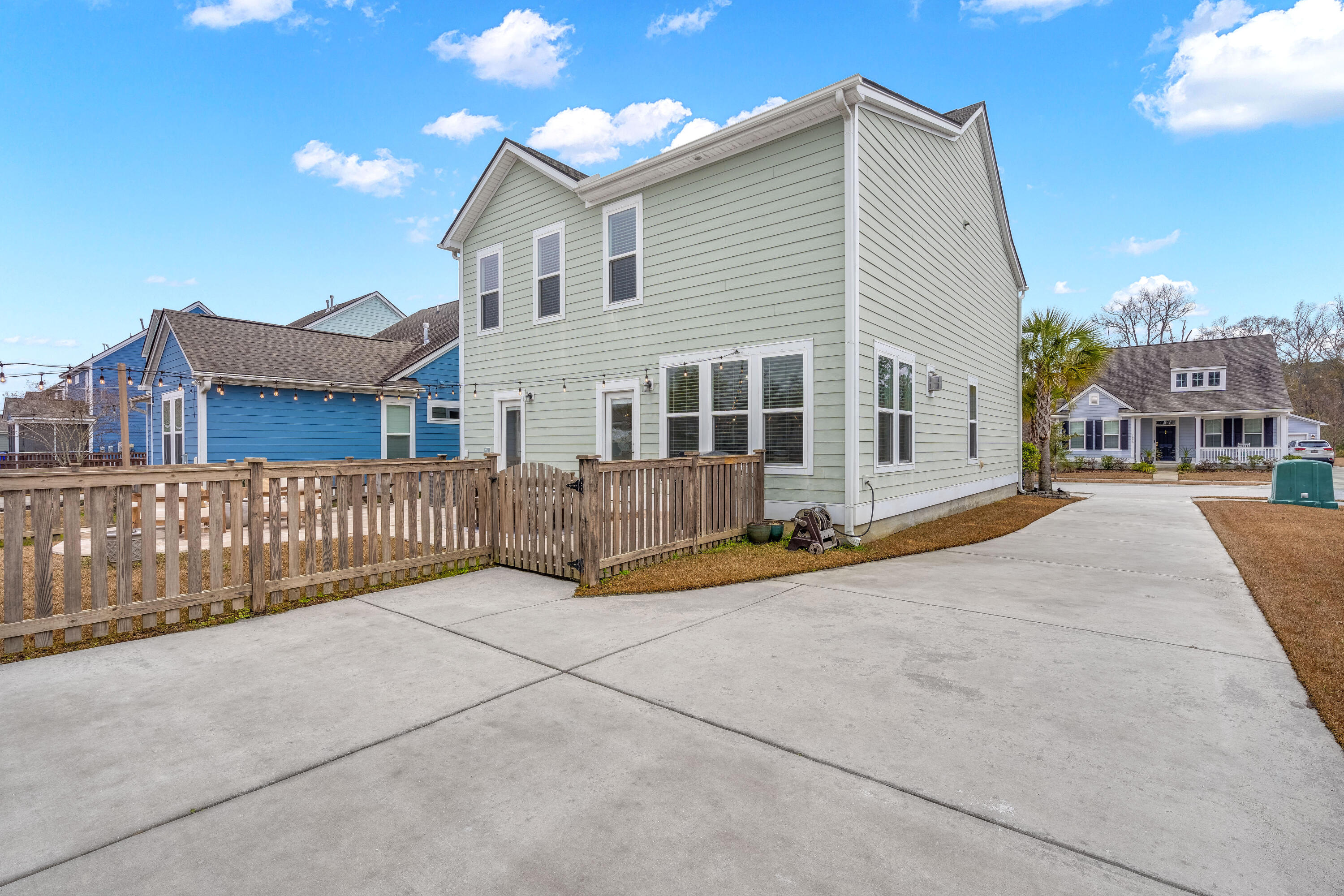 2884 Rutherford Way Charleston, SC 29414 - Photo 34 of 56 GPS VISUALS 38