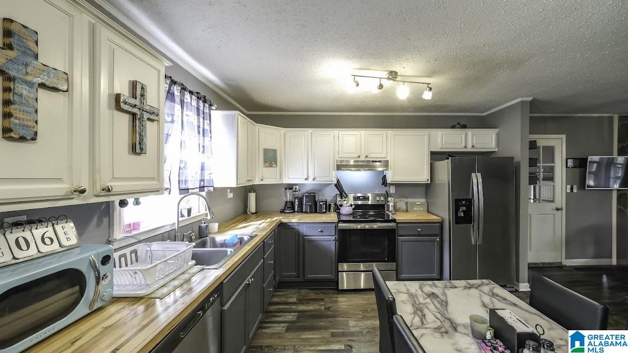 333 County Road 684 Ranburne, AL 36273 - Photo 16 of 39 Gallery Image 16