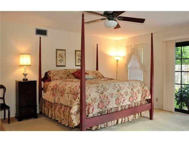700 Ridgewood Lane Plantation, FL 33317 - Photo 2 of 23 Master Bedroom
