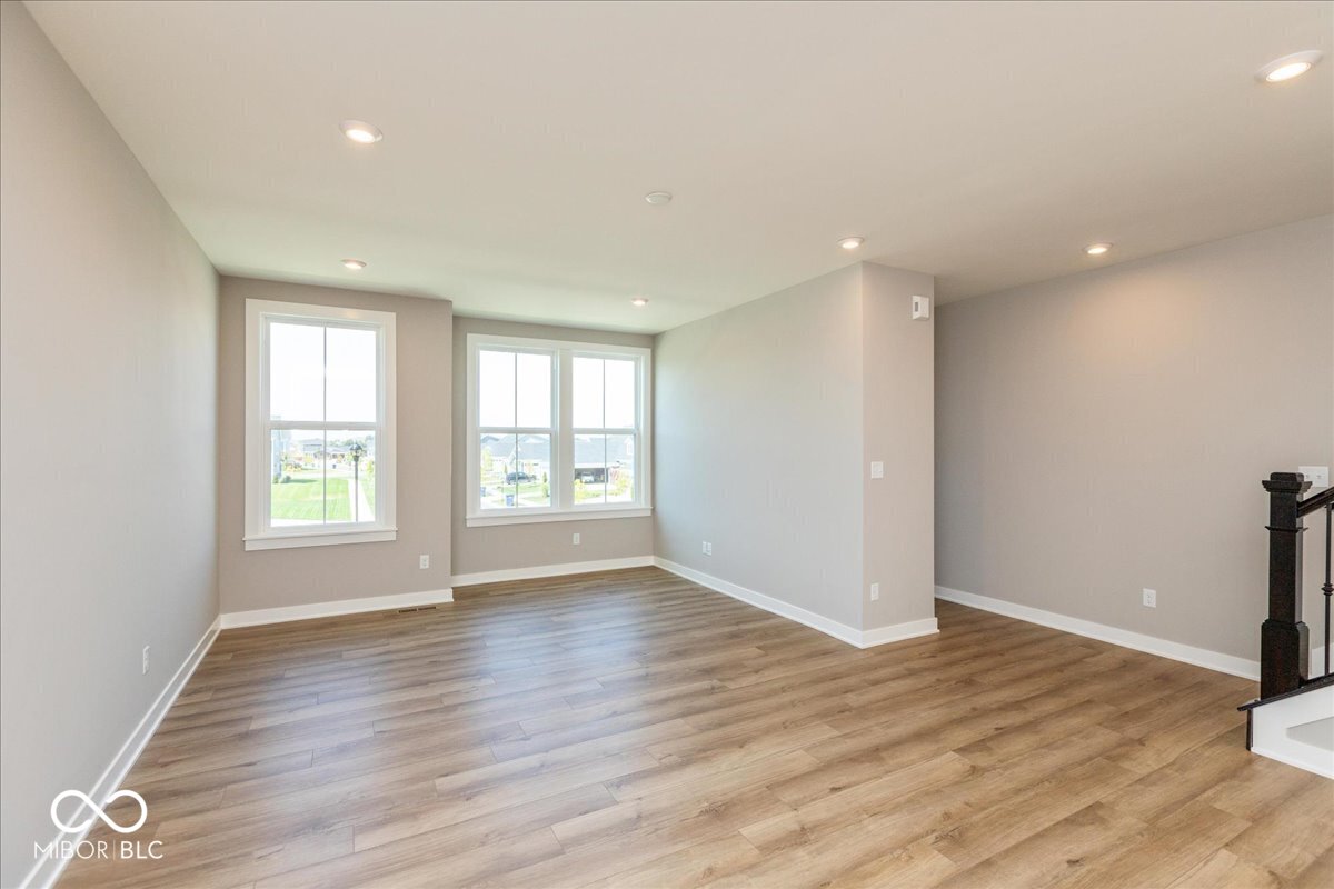 7347 Bayview Run McCordsville, IN 46055 - Photo 19 of 46