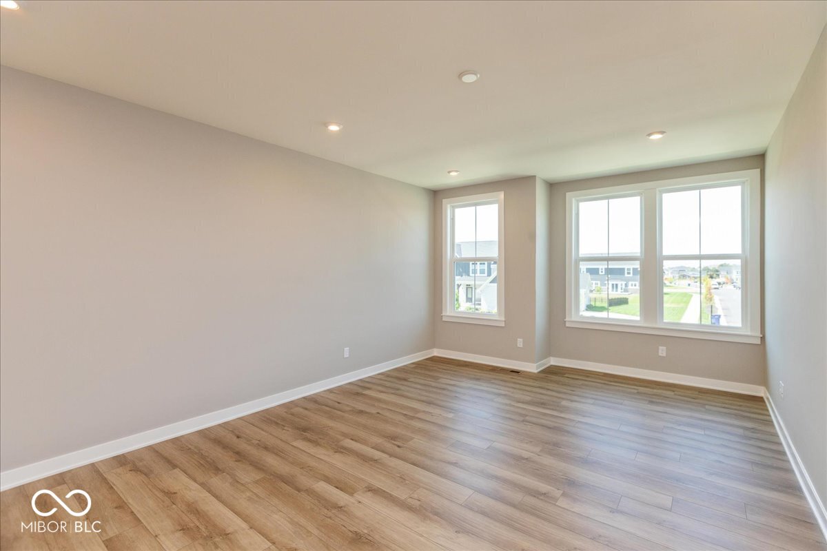 7347 Bayview Run McCordsville, IN 46055 - Photo 21 of 46