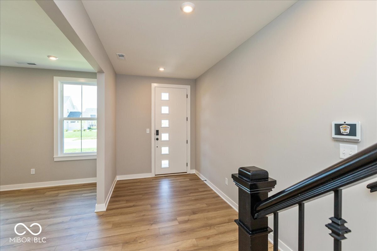 7347 Bayview Run McCordsville, IN 46055 - Photo 27 of 46