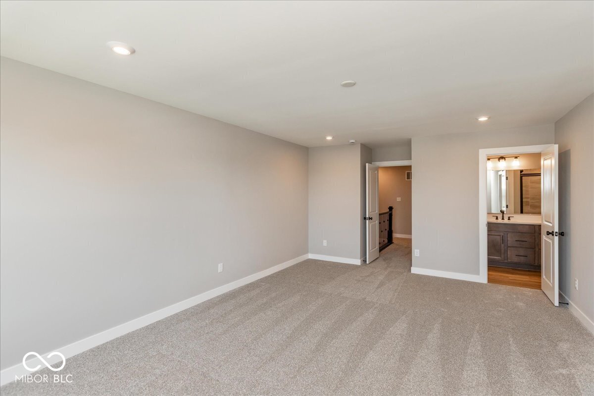 7347 Bayview Run McCordsville, IN 46055 - Photo 31 of 46