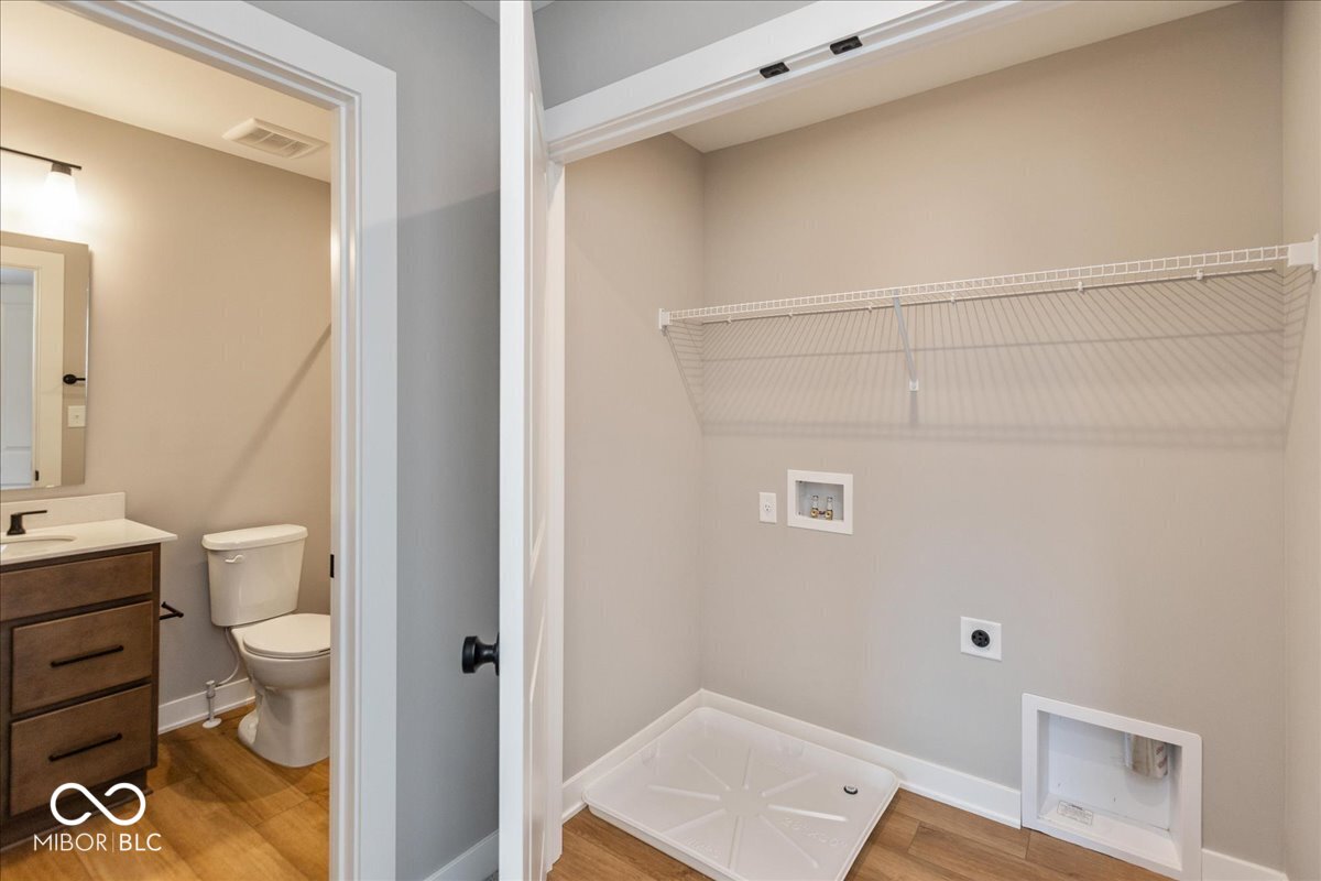 7347 Bayview Run McCordsville, IN 46055 - Photo 40 of 46