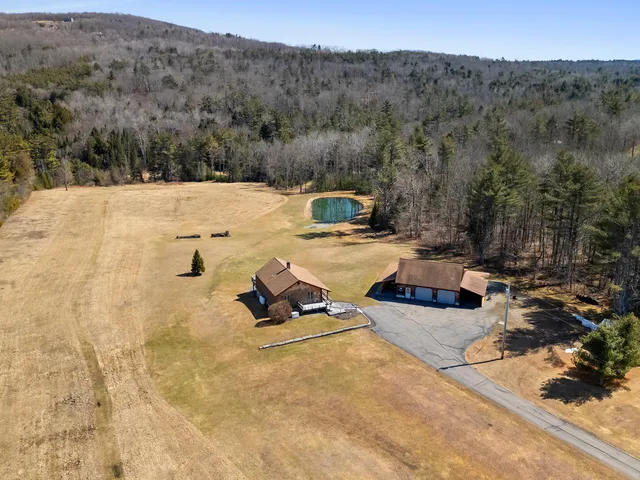 $565,000 | 425 Sennebec Road, Union, ME 04862