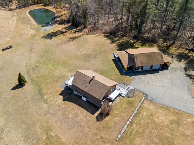 $565,000 | 425 Sennebec Road, Union, ME 04862