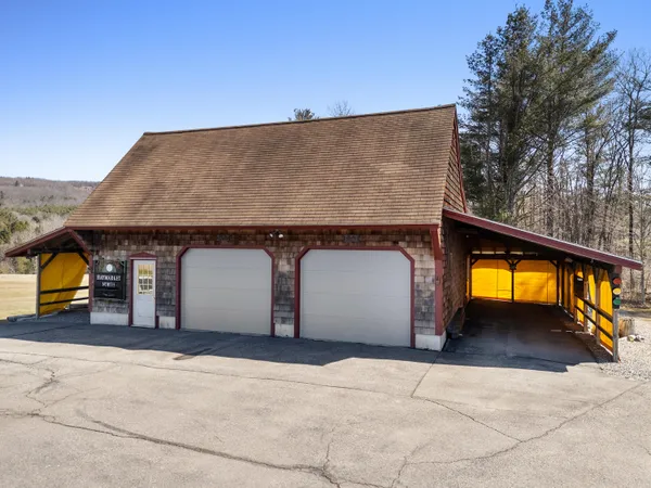 $565,000 | 425 Sennebec Road, Union, ME 04862