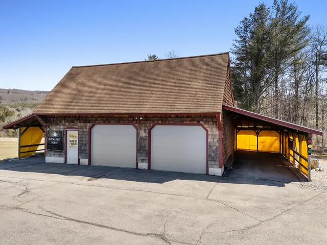 $565,000 | 425 Sennebec Road, Union, ME 04862