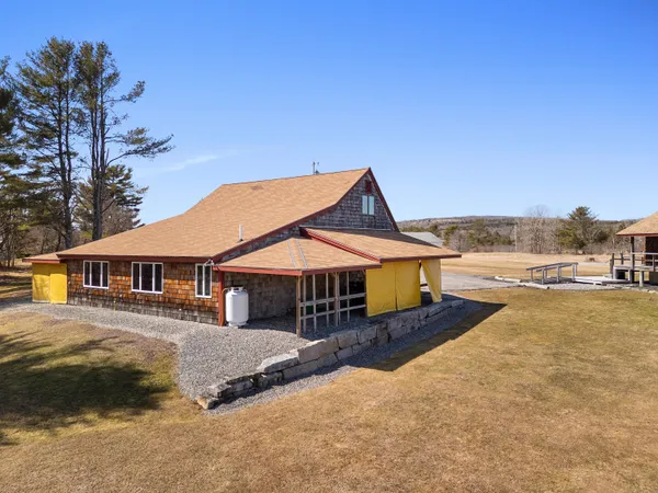 $565,000 | 425 Sennebec Road, Union, ME 04862