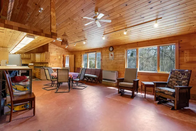 $565,000 | 425 Sennebec Road, Union, ME 04862