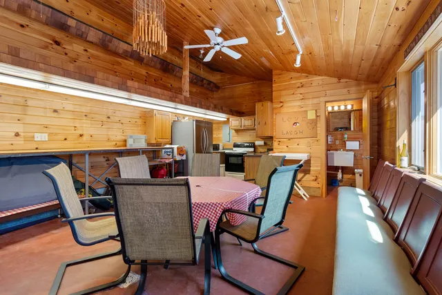 $565,000 | 425 Sennebec Road, Union, ME 04862