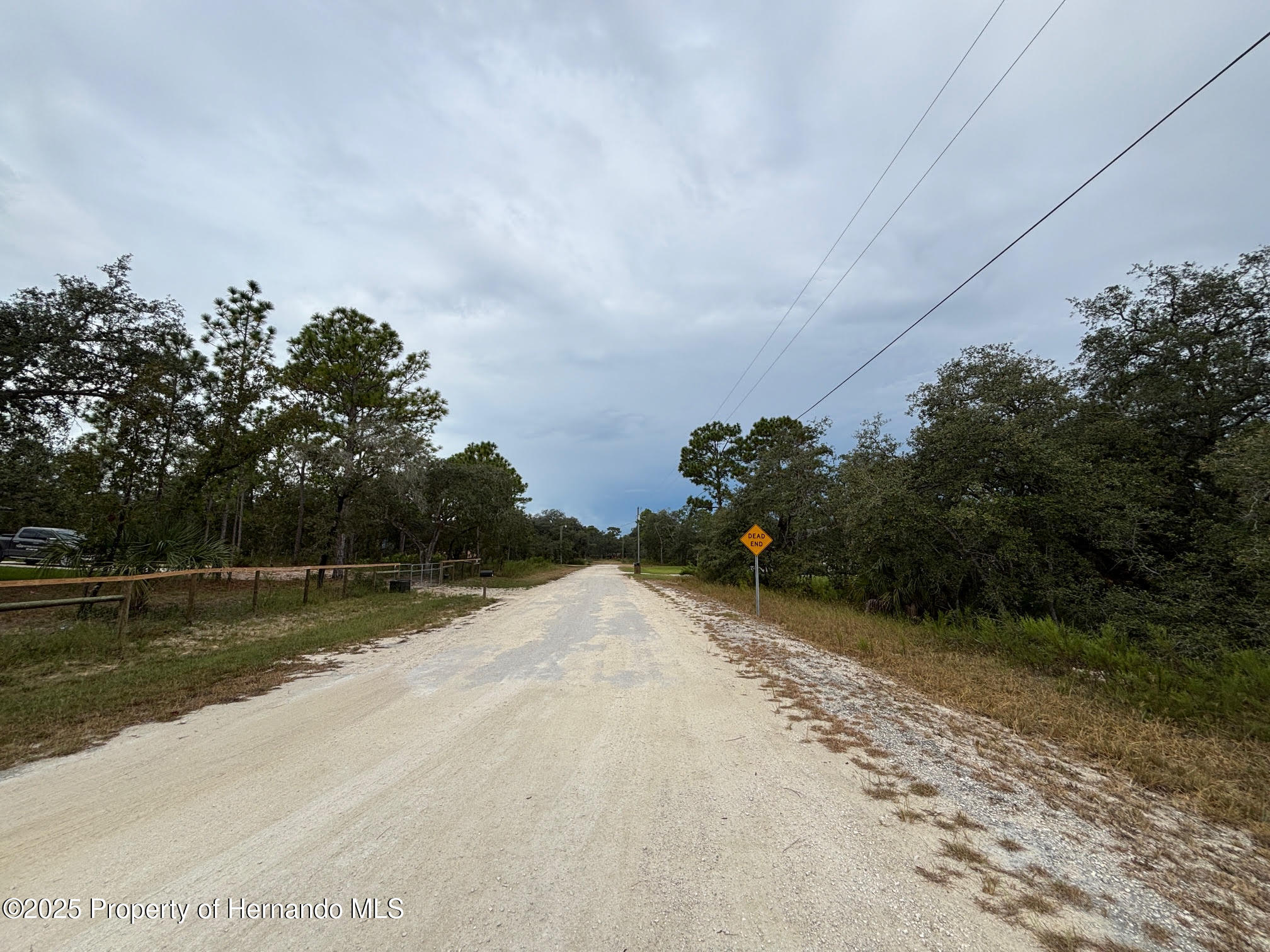 Lot 1 Missouri Skylark Road Weeki Wachee, FL 34614 - Photo 9 of 10