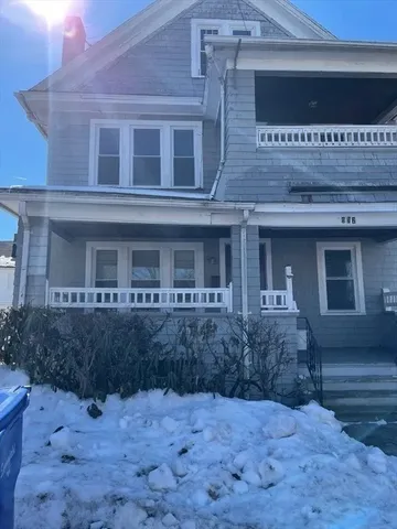 $340,000 | 910-912 Belmont Avenue, Springfield, MA 01108