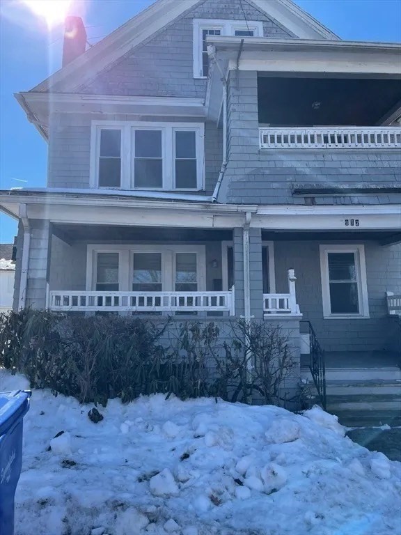 910-912 Belmont Avenue Springfield, MA 01108 - Photo 2 of 18