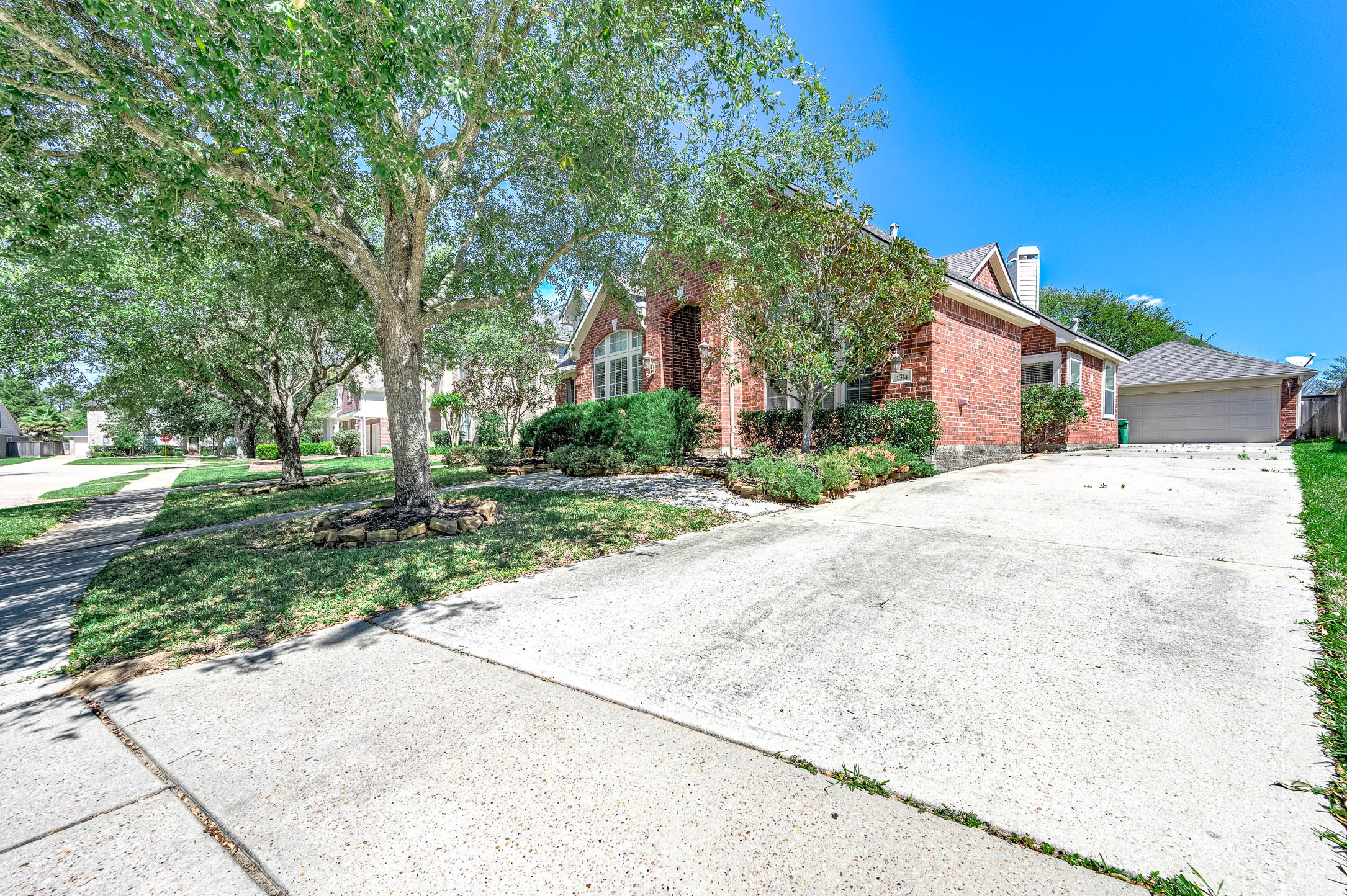 1314 Town Moor Court Spring, TX 77379 - Photo 3 of 30