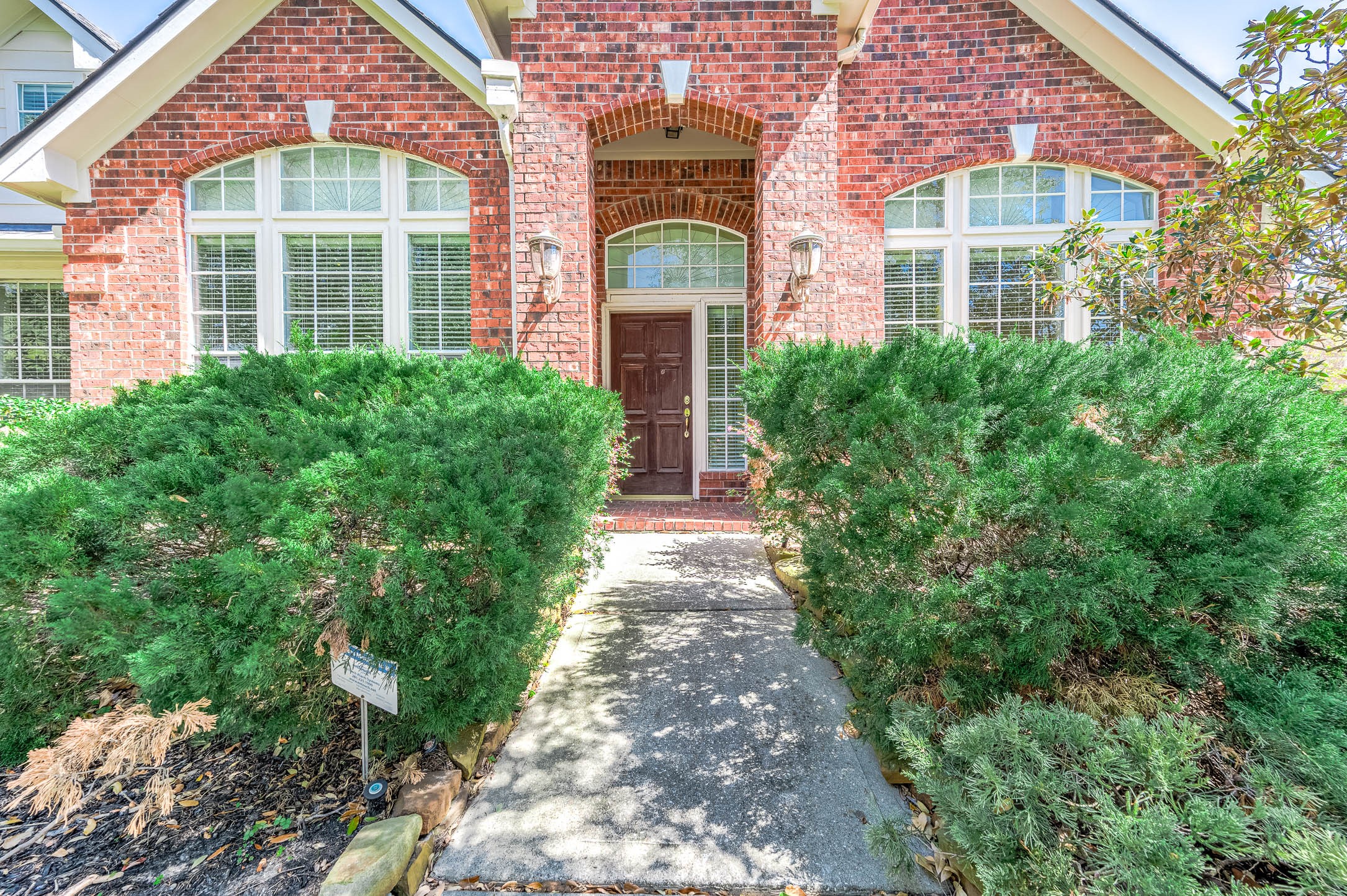 1314 Town Moor Court Spring, TX 77379 - Photo 4 of 30